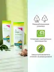 Шампунь SYNERGETIC Hair Therapy "Против выпадения волос", 400 мл