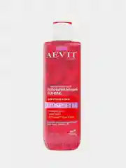 Тоник успокаивающий AEVIT BY LIBREDERM ROSESENSE для тусклой и сухой кожи, 200 мл