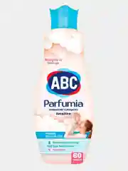Кондиционер для белья ABC Parfumia 1440 ml