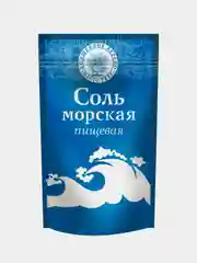 Морская соль ВОЛШЕБНОЕ ДЕРЕВО, 250 г
