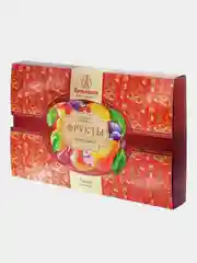 Конфеты Кремлина "Шоколадные", ассорти, в подарочной коробке, 500 г