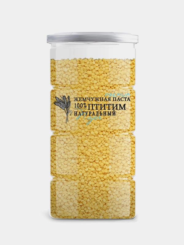 Паста NOYER "Птитим", из твердых сортов пшеницы, 1000 г