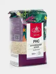 Рис для японской кухни Агро-Альянс Экстра, 500г