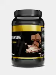 Протеин мультикомпонентный AWOCH ACTIVE Whey protein, 5 вкусов, 900 г/ 2010 г