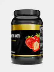 Протеин мультикомпонентный AWOCH ACTIVE Whey protein, 5 вкусов, 900 г/ 2010 г