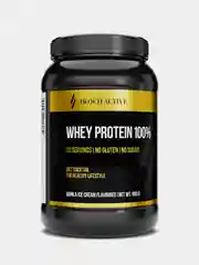 Протеин мультикомпонентный AWOCH ACTIVE Whey protein, 5 вкусов, 900 г/ 2010 г