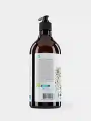 Гель для душа SYNERGETIC "Кокос и масло макадамии", увлажняющий, натуральный, 750 мл