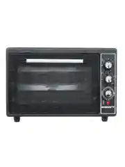 Мини-печь Kraft КF-MO3802KBL (черный)