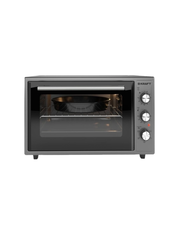 Мини печь Kraft KF-MO 4806 FG
