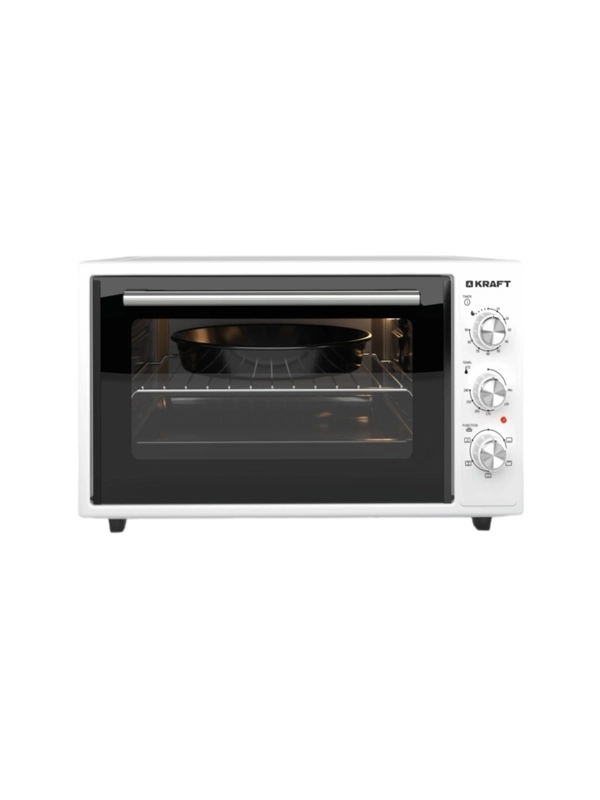 Мини печь Kraft KF-MO 4806 FW
