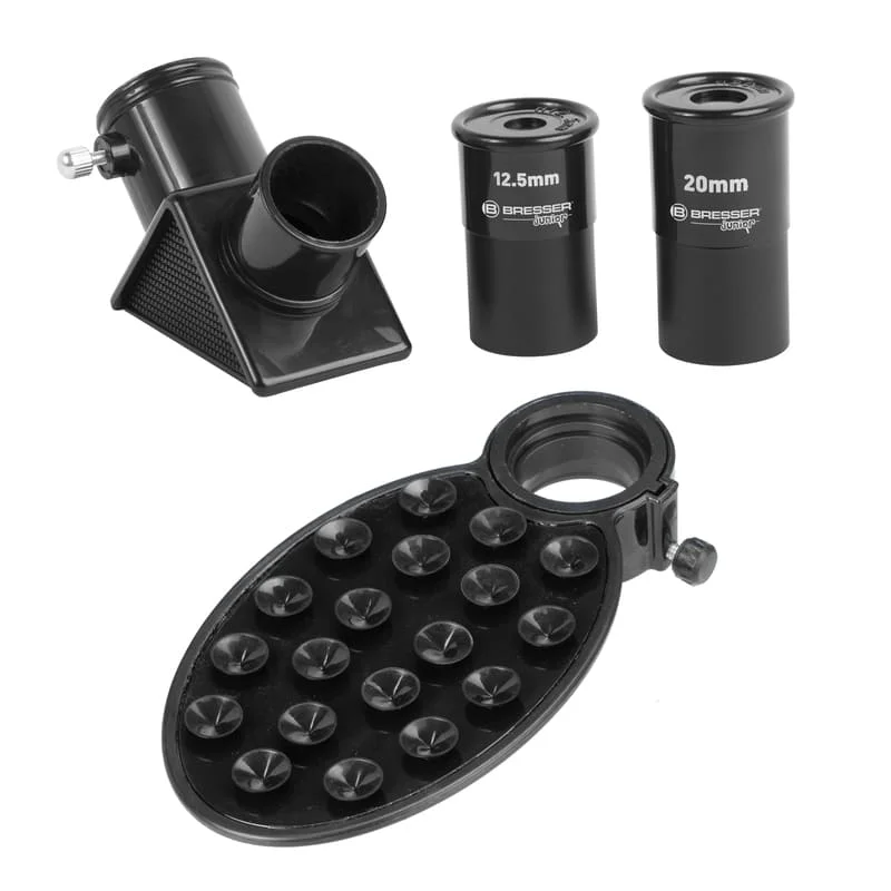 Набор микроскоп и телескоп Bresser Junior (8850900)