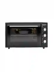 Мини печь Kraft KF-MO 4808 FDBL