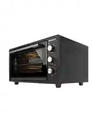 Мини печь Kraft KF-MO 4808 FDBL