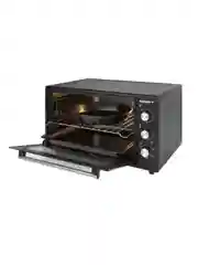 Мини печь Kraft KF-MO 4808 FDBL