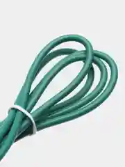 Разноцветный кабель быстрой зарядки для iPhone, Дата-Кабель, Lightning-USB