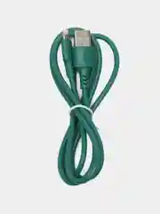 Разноцветный кабель быстрой зарядки для iPhone, Дата-Кабель, Lightning-USB