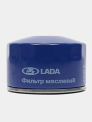 Фильтр масляный Ваз 2115 2110 Приора 2108 2107 Калина Granta Vesta Xray Niva (LADA)