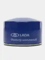 Фильтр масляный Ваз 2115 2110 Приора 2108 2107 Калина Granta Vesta Xray Niva (LADA)