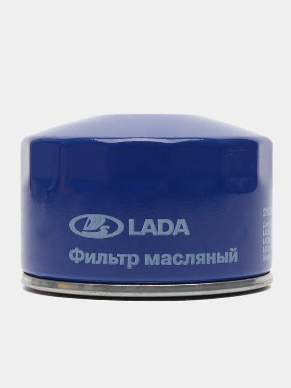 Фильтр масляный Ваз 2115 2110 Приора 2108 2107 Калина Granta Vesta Xray Niva (LADA)