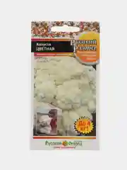 Капуста цветная Русский размер (семена)