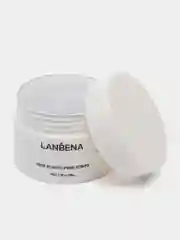 Маска для лица от черных точек и прыщей, очищающая Lanbena