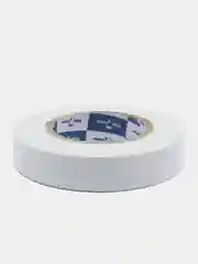 Белый изолента , ширина 15 мм, длина 20 м