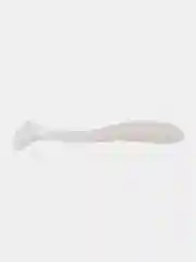 Белый виброхвосты