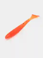 Коралловый виброхвосты