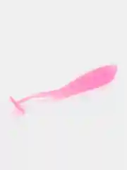 Розовый виброхвосты