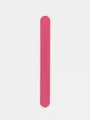 Пилка абразивная для ногтей двусторонняя Zinger EJ-110, 150/220 грит