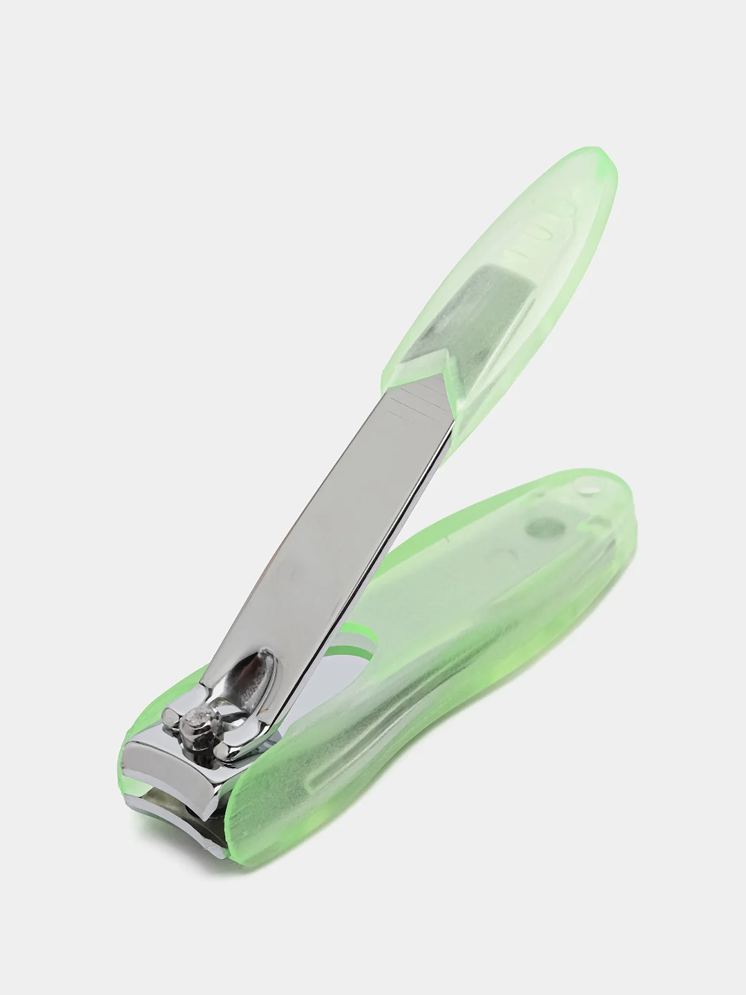 Зеленый книпсер средний в контейнере Zinger SLN-603 C10