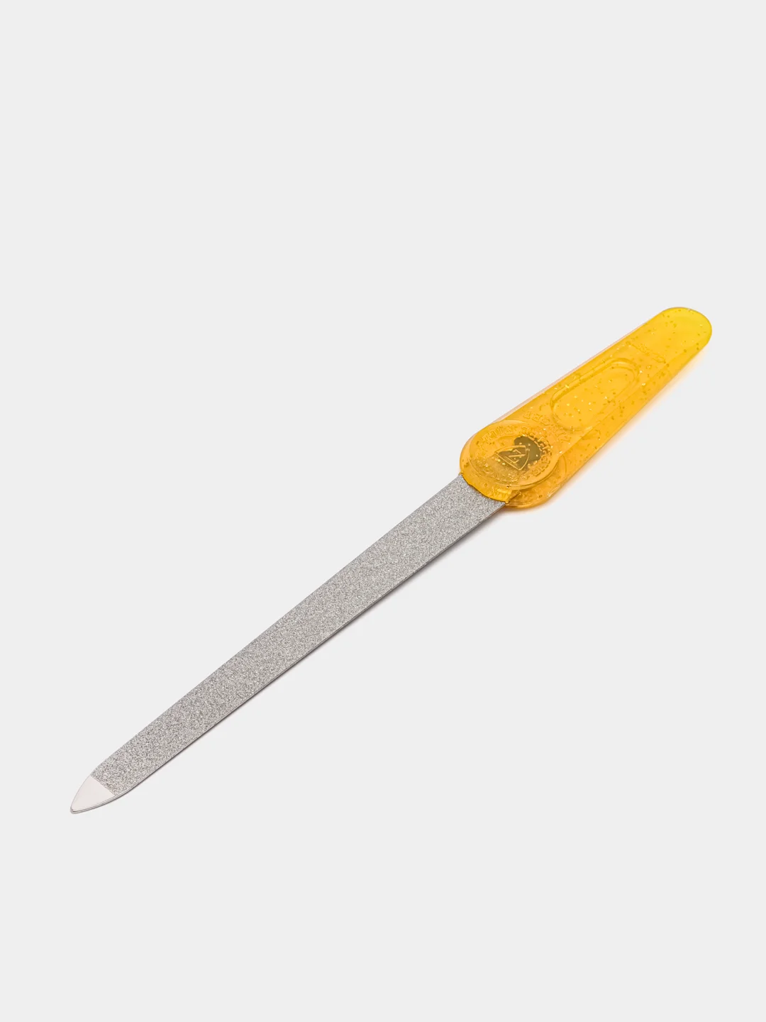 Пилка металлическая Zinger FB-5201, 10 см