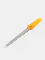 Пилка металлическая Zinger FB-5201, 10 см