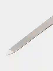 Пилка металлическая Zinger FB-5201, 10 см