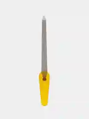 Пилка металлическая Zinger FB-5201, 10 см