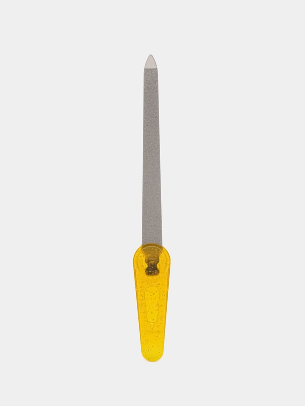 Пилка металлическая Zinger FB-5201, 10 см