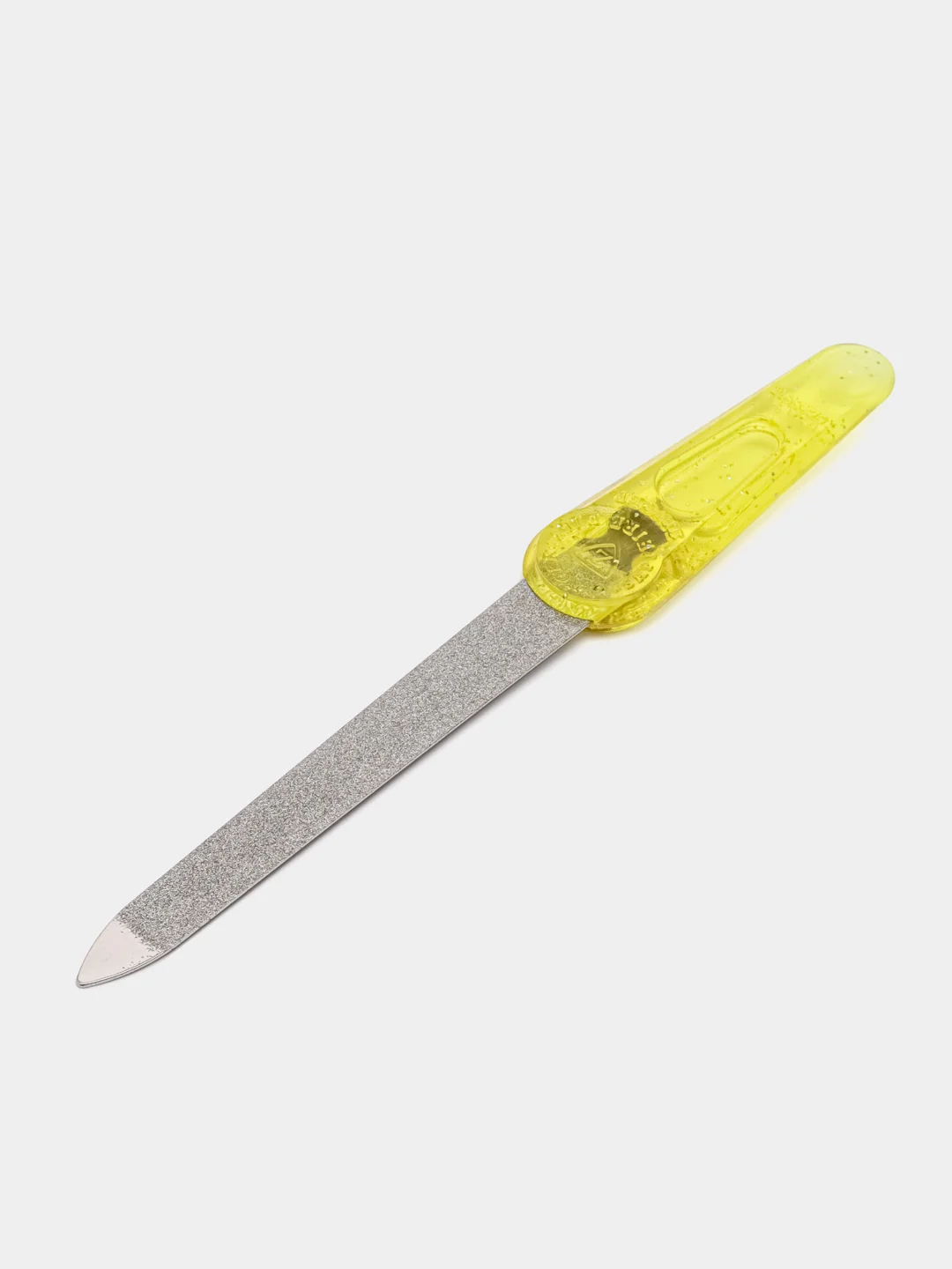 Пилка металлическая Zinger FB-5201, 7 см
