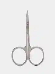 Маникюрные ножницы для ногтей мужские с широкими кольцами Zinger B-553 S