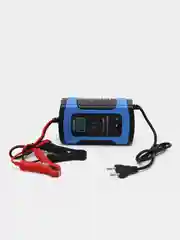 Зарядное устройство для автомобильного аккумулятора 5А, 220V