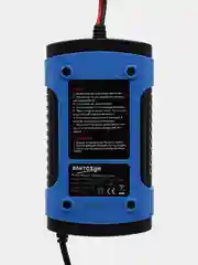 Зарядное устройство для автомобильного аккумулятора 5А, 220V