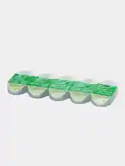 Контактные линзы Bausch + Lomb BioTrue ONEday, радиус кривизны 8.6, 90 штук