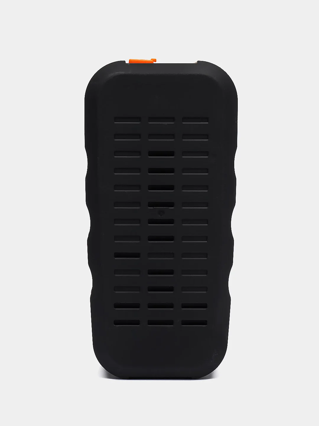 Черный зарядное устройство для автомобиля, PowerBank, компрессор автомобильный, фонарик - 4 в 1