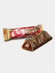 Конфеты вафельные "35", глазированные, со вкусом шоколада, 1,5 кг