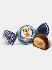 Конфеты молочные в шоколадной глазури Essen Доярушка, 500 г