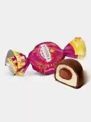 Конфеты Essen Золушка, суфле в шоколаде, 500 г