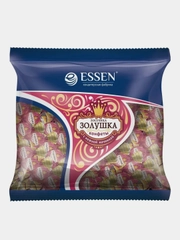 Конфеты Essen Золушка, суфле в шоколаде, 500 г