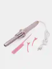 Конфетный плойка для локонов, мультистайлер для завивки волос