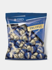 Конфеты шоколадные Essen Трюфель молочный, 500 г
