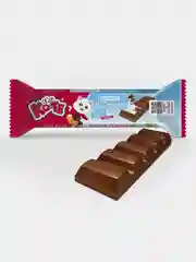 Шоколадные батончики CHO KO-TE, молочный шоколад с молочной начинкой, 42 г, 30 штук