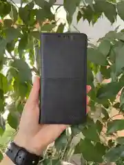 Черный чехол книжка elitcase для Huawei P60 и P60 Pro / Хуавей Р60 и Р60 Про